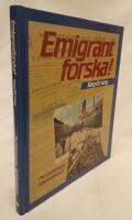Emigrantforska : steg f&ouml;r steg
