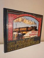 Eilisp&auml;iv&auml;n kulkuneuvoja (G&aring;rdagens fordon)