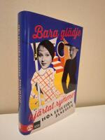 Bara gl&auml;dje hj&auml;rtat rymmer