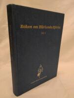 Boken om H&auml;rlunda-Bj&auml;rka, del 1