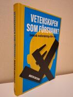 Vetenskapen som f&ouml;rsvann? svensk rasforskning efter 1935
