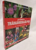 St&ouml;rsta tr&auml;dg&aring;rdshj&auml;lpen om skadedjur & ogr&auml;s
