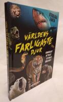 V&auml;rldens farligaste djur