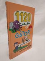 1120 snillrika g&aring;tor & annat klurigt