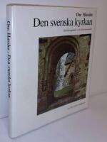 Den svenska kyrkan. Kyrkobyggnader och kyrkoinventarier