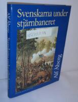 Svenskarna under stj&auml;rnbaneret