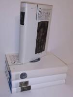 Ber&auml;ttelser ur svenska historien Band 1-4