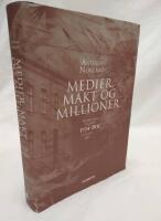 Medier, makt og millioner : Schibsteds historie 1934-2011