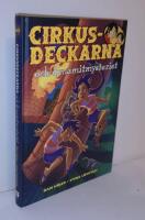 Cirkusdeckarna och dynamitmysteriet