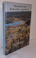 Backamo och Bohusl&auml;ns regemente