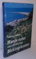 Han&ouml;s natur med utblick l&auml;ngs Blekingekusten