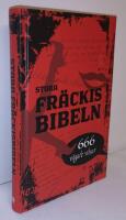 Stora fr&auml;ckisbibeln : 666 v&aring;gade vitsar