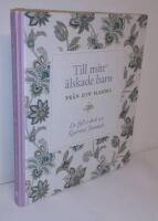 Till mitt &auml;lskade barn : fr&aring;n din mamma