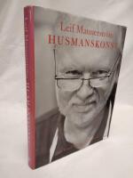 Husmanskonst