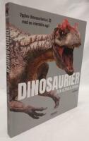 Dinosaurier : den ultimata boken