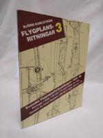 Flygplansritningar. 3 : Svenska Flygvapnets Bomb-, Attack- och Torpedflygpl