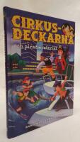 Cirkusdeckarna och piratmysteriet