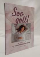 Sov gott! : 101 tips f&ouml;r b&auml;ttre s&ouml;mn