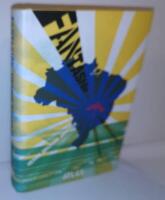 Fantasi&ouml;n - ett reportage fr&aring;n Brasiliens hj&auml;rta