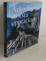 Arkeologins st&ouml;rsta uppt&auml;ckter