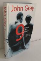 Nio tumregler f&ouml;r ett lyckligare liv