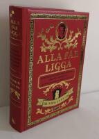Alla f&aring;r ligga : strategier i f&ouml;rf&ouml;relsekonst f&ouml;r den moderna gentlemannen och kvinnan