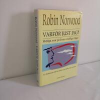 Varf&ouml;r just jag? : m&ouml;jliga svar p&aring; livets om&ouml;jliga fr&aring;gor