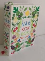 V&aring;r kokbok