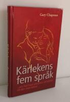 K&auml;rlekens fem spr&aring;k