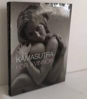 Kamasutra f&ouml;r kvinnor