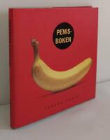 Penisboken