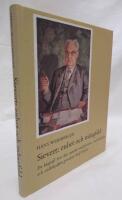 Sievert: enhet och m&aring;ngfald : en biografi &ouml;ver den svenska radiofysikens, radiobiologins och str&aring;lskyddets grundare Rolf Sievert