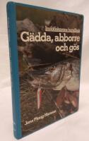 G&auml;dda, aborre och g&ouml;s : insj&ouml;fiskarens handbok