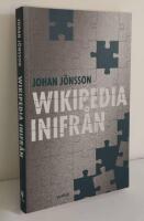 Wikipedia inifrån