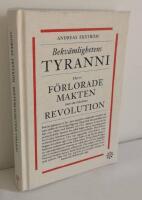 Bekv&auml;mlighetens tyranni : hur vi f&ouml;rlorar makten &ouml;ver v&aring;r tids stora revolution
