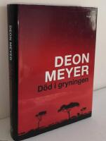 D&ouml;d i gryningen