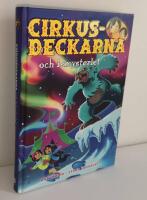 Cirkusdeckarna och ismysteriet