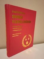 Svensk floskelordbok