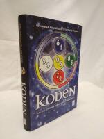 Koden : l&auml;r dig anv&auml;nda kraften i ditt f&ouml;delsedatum