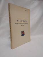 Ett sekel - Kristinehamns stadsfullm&auml;ktige 1865-1965