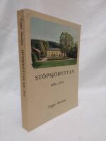 St&ouml;psj&ouml;hyttan 1601-1974