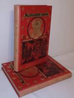 Cagliostro Vol 1 och 2