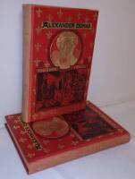 Drottningens halsband vol 1 och 2