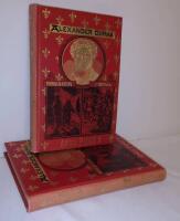 Ange Pitou Vol 1 och 2