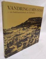 Vandring i min stad : en bokhandelsbok om Falk&ouml;ping