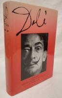 Dal&iacute; : en biografi