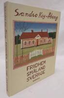 Fridhem Sm&aring;land Sverige