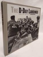 The D-Day Landings and the Battle of Normandy