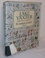 Läkeväxter från hela världen