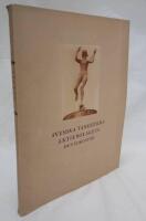 Svenska T&auml;ndsticks Aktiebolagets Huvudkontor